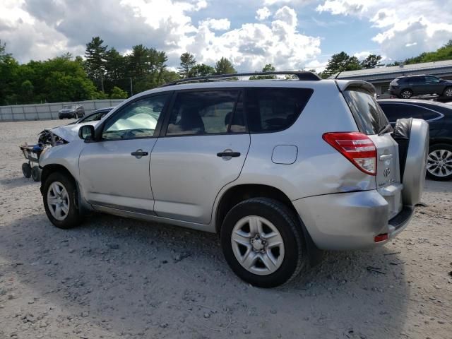 2009 Toyota Rav4