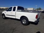 2000 Ford F150