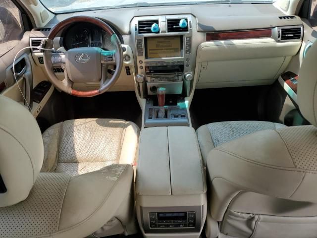 2010 Lexus GX 460