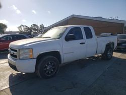 Chevrolet salvage cars for sale: 2008 Chevrolet Silverado K1500