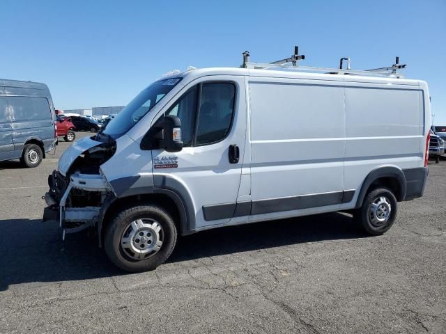 2017 Dodge RAM Promaster 1500 1500 Standard