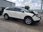 2007 Lincoln MKX