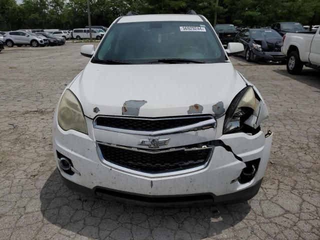 2010 Chevrolet Equinox LT