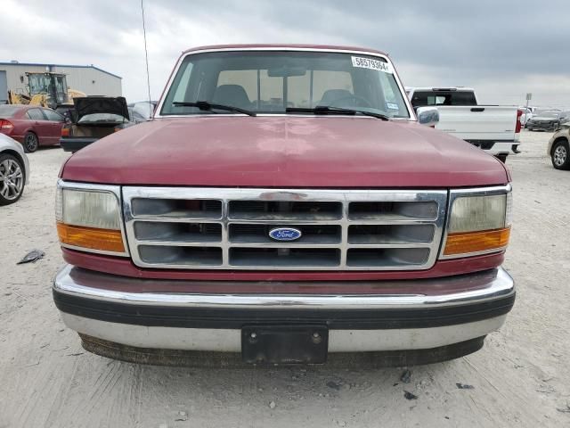 1995 Ford F150