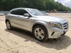 2016 Mercedes-Benz GLA 250