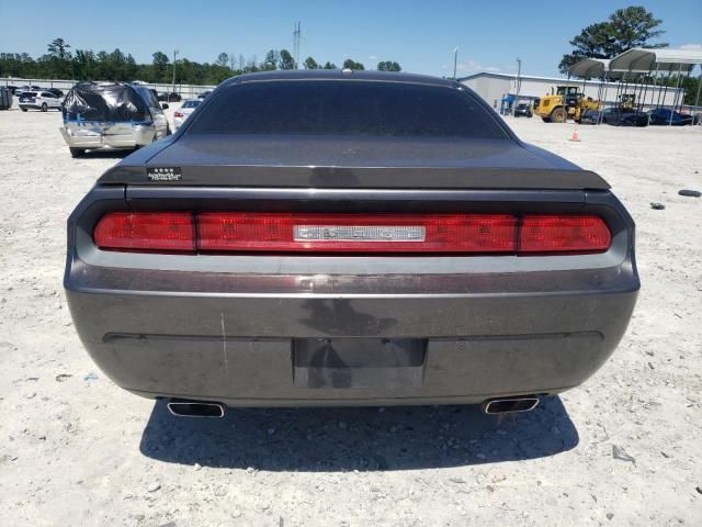 2014 Dodge Challenger R/T