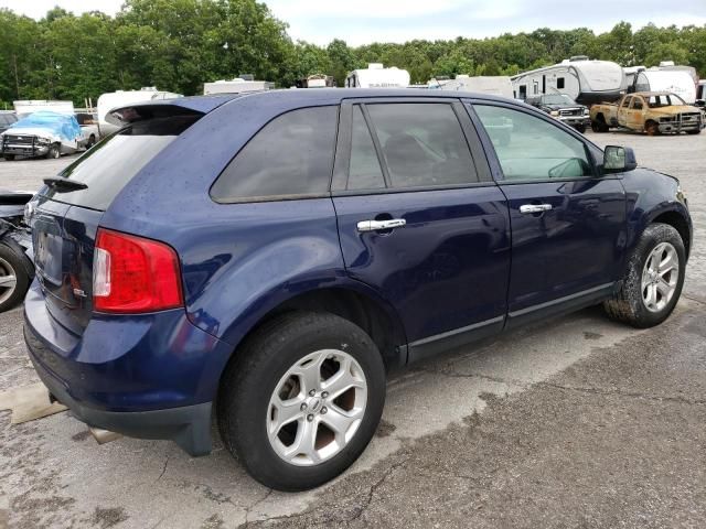 2011 Ford Edge SEL