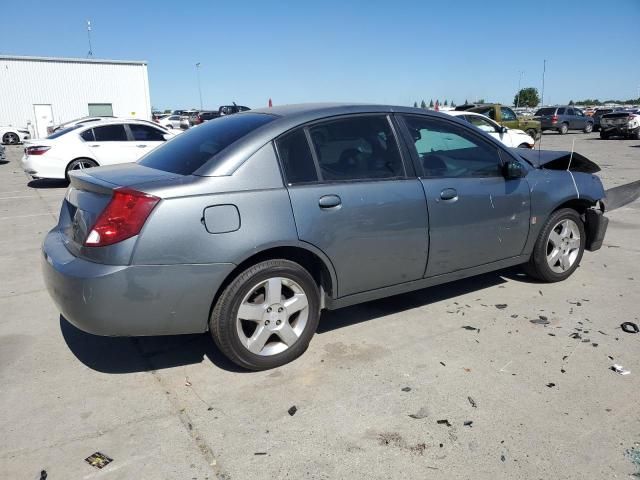 2007 Saturn Ion Level 2