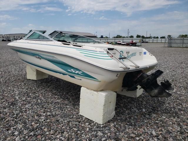 1993 Sea Ray 200