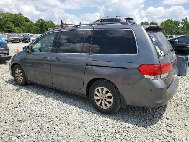 2010 Honda Odyssey EX