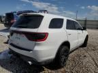 2015 Dodge Durango SSV