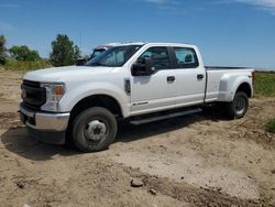 Ford Vehiculos salvage en venta: 2020 Ford F350 Super Duty