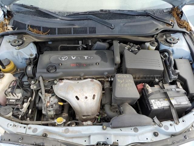 2007 Toyota Camry CE