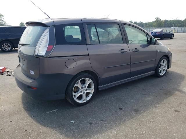 2009 Mazda 5