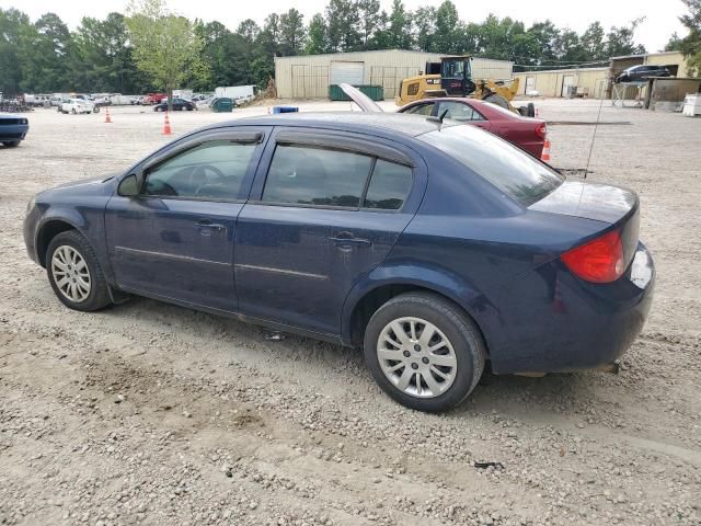 2009 Chevrolet Cobalt LS