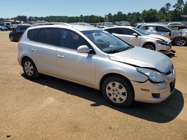 2011 Hyundai Elantra Touring GLS