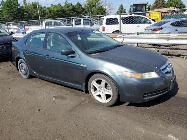 2005 Acura TL