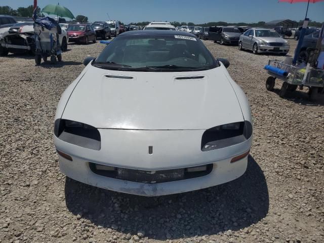 1997 Chevrolet Camaro Z28