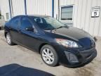 2011 Mazda 3 I