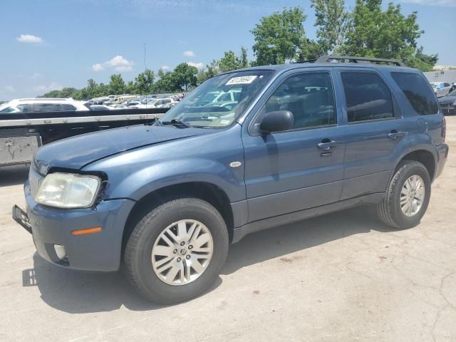 2005 Mercury Mariner