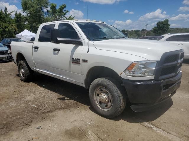 2015 Dodge RAM 2500 ST