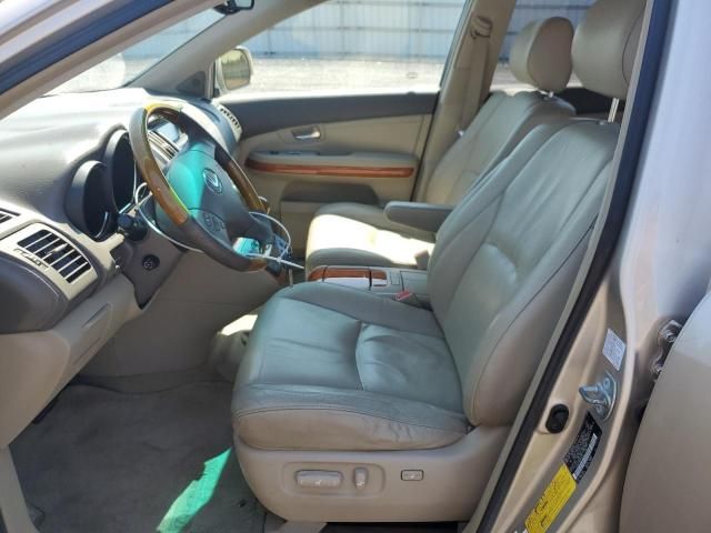 2004 Lexus RX 330