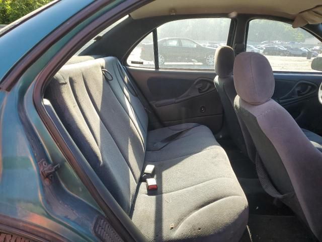 1998 Chevrolet Cavalier LS