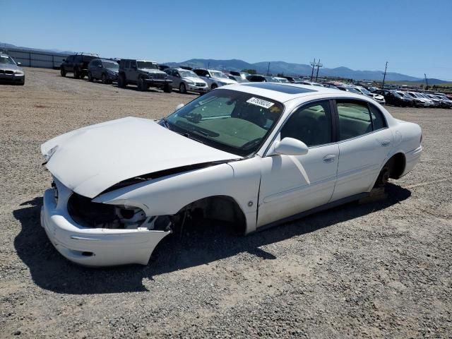 2005 Buick Lesabre Limited