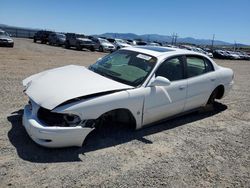 Buick Lesabre Limited salvage cars for sale: 2005 Buick Lesabre Limited