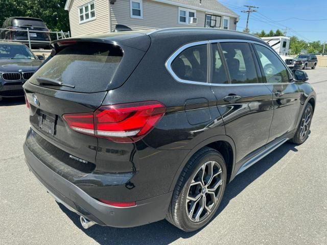 2021 BMW X1 XDRIVE28I