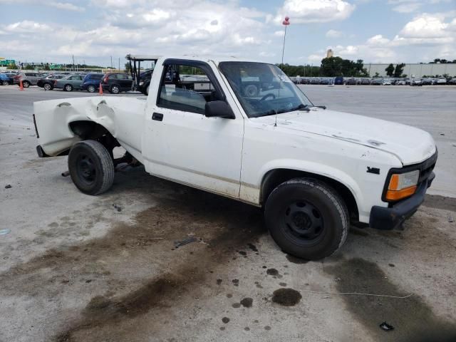 1996 Dodge Dakota