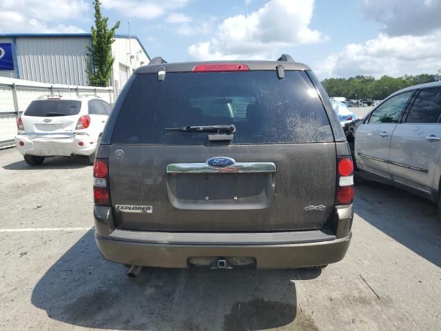 2008 Ford Explorer XLT