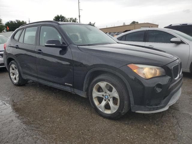 2015 BMW X1 SDRIVE28I