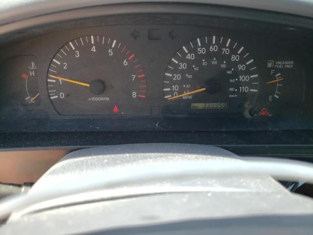 2000 Toyota Tacoma Xtracab Prerunner