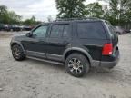 2003 Ford Explorer XLT