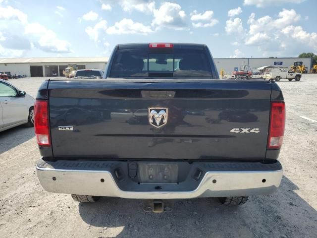 2014 Dodge RAM 2500 SLT