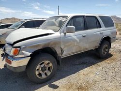 Toyota 4runner salvage cars for sale: 1997 Toyota 4runner SR5