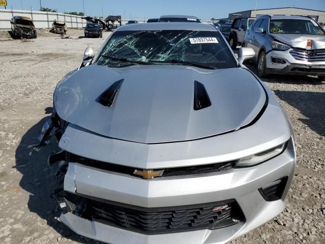 2017 Chevrolet Camaro SS