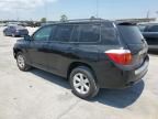 2010 Toyota Highlander