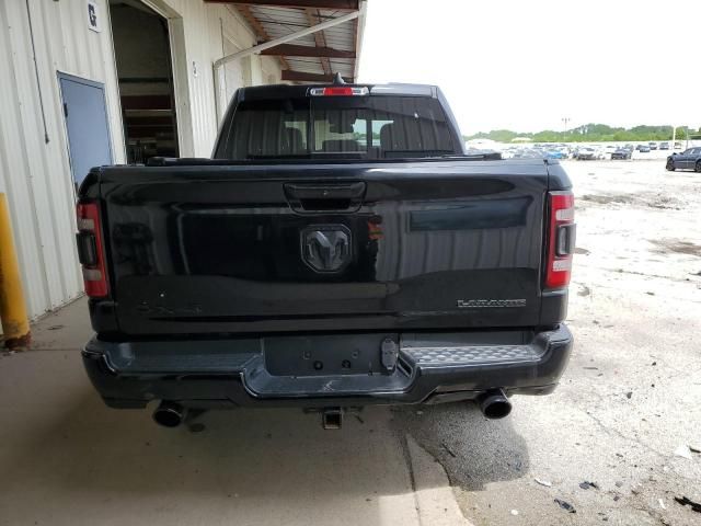 2019 Dodge 1500 Laramie