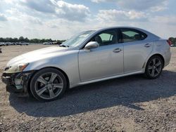 2012 Lexus IS 250 en venta en Fredericksburg, VA