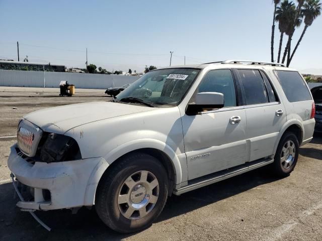 2006 Lincoln Navigator