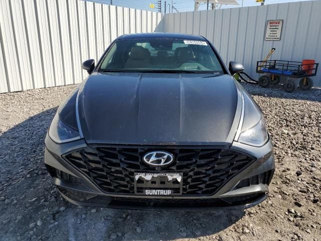 2022 Hyundai Sonata Limited