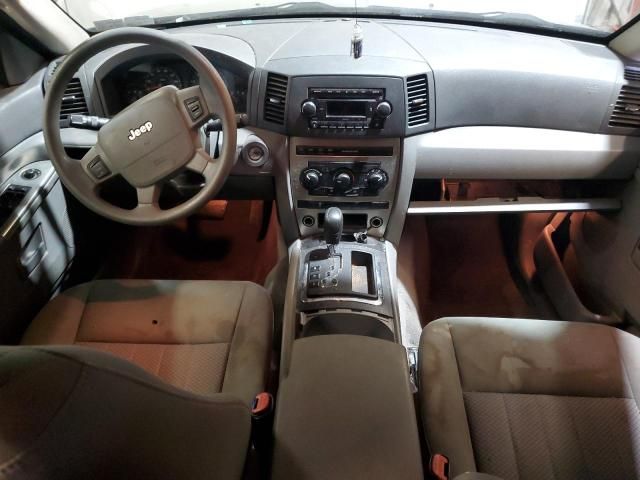 2006 Jeep Grand Cherokee Laredo