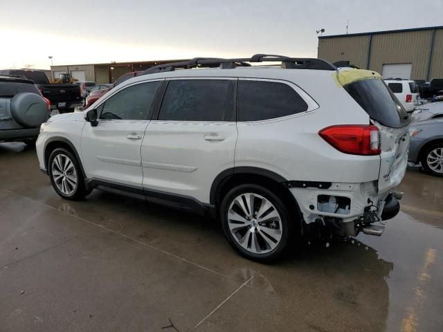 2020 Subaru Ascent Premium