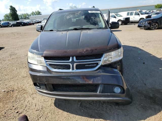 2011 Dodge Journey SXT