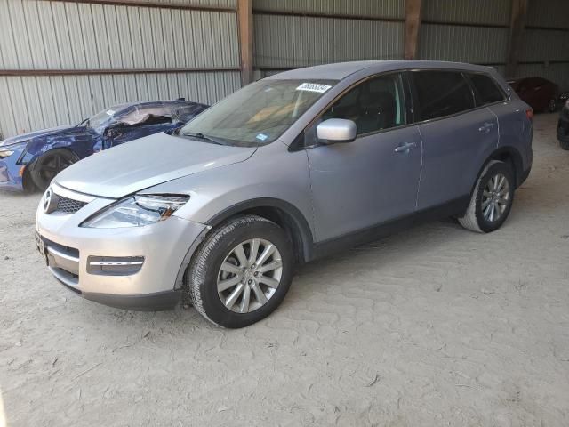 2007 Mazda CX-9