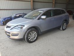 Mazda cx-9 Vehiculos salvage en venta: 2007 Mazda CX-9