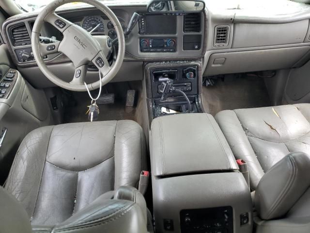 2005 GMC Yukon XL Denali