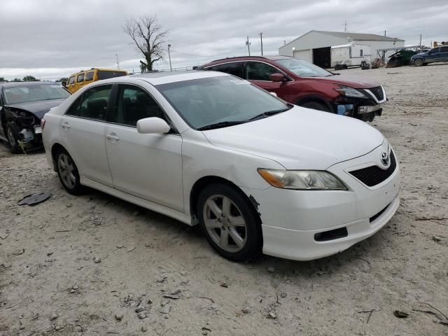 2007 Toyota Camry CE